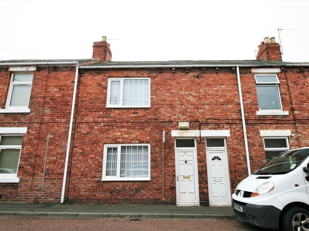 2 bed terraced house for sale in King Street, Birtley, Chester Le Street DH3, £69,950