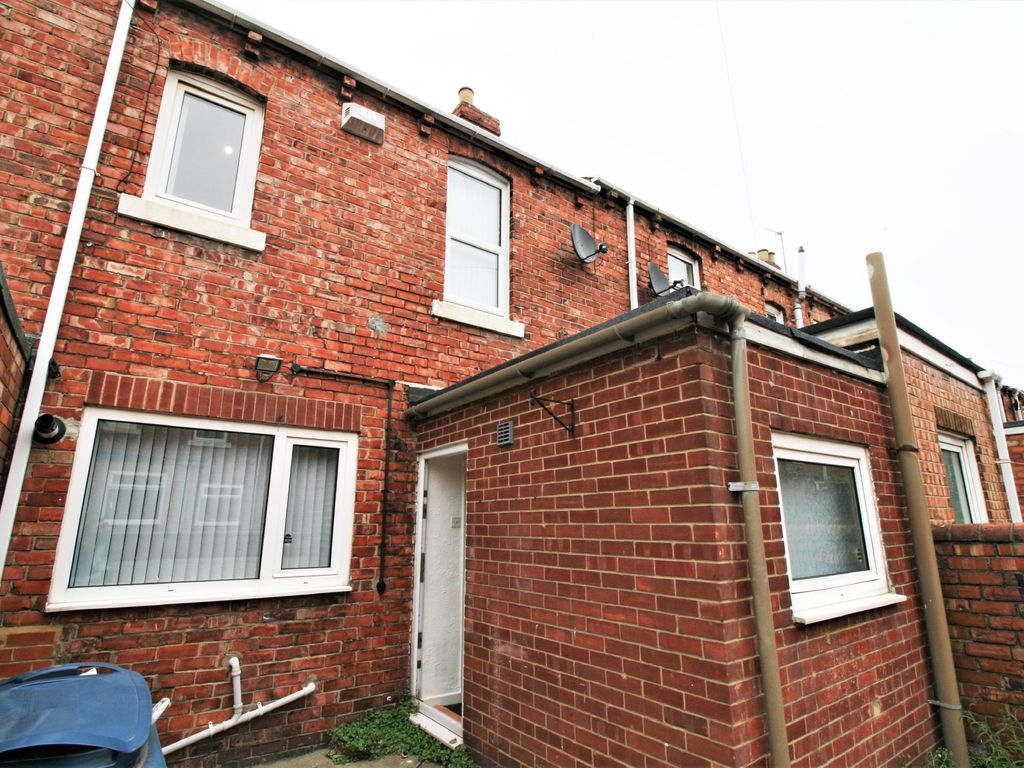 2 bed terraced house for sale in King Street, Birtley, Chester Le Street DH3, £69,950