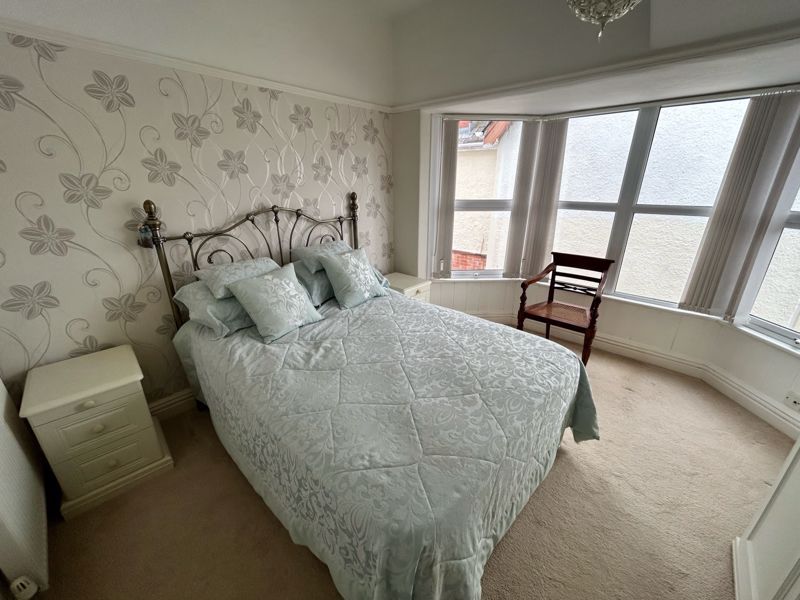 2 bed flat for sale in Llannerch Road East, Rhos On Sea, Colwyn Bay LL28, £219,950