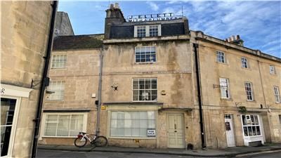 Retail premises for sale in 11 Beauford Square, Bath, Bath And North East Somerset BA1, £600,000