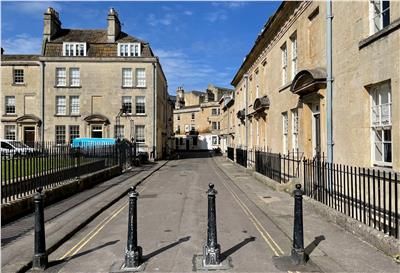 Retail premises for sale in 11 Beauford Square, Bath, Bath And North East Somerset BA1, £600,000