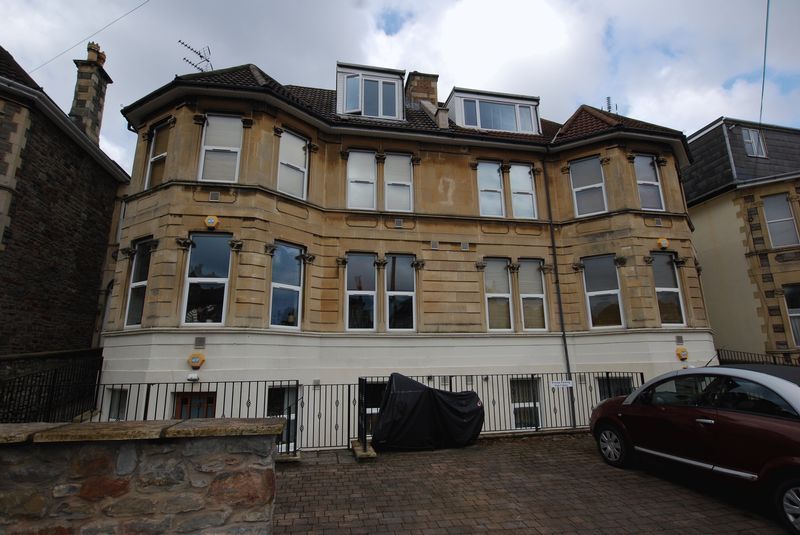 1 bed flat for sale in Chesterfield Road, St. Andrews, Bristol BS6, £230,000