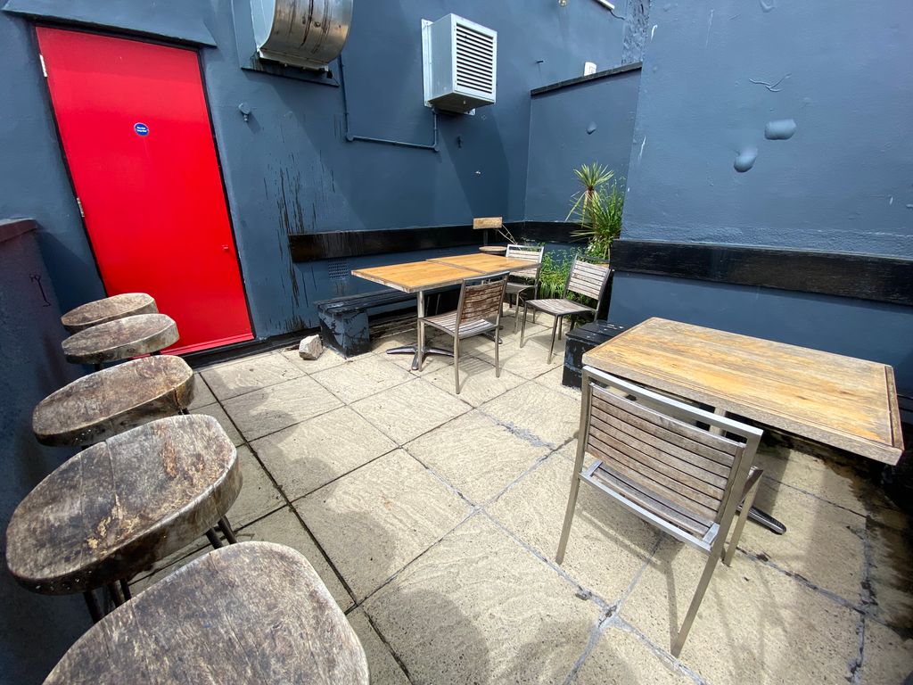 Pub/bar for sale in High Street, Bristol BS9, Non quoting
