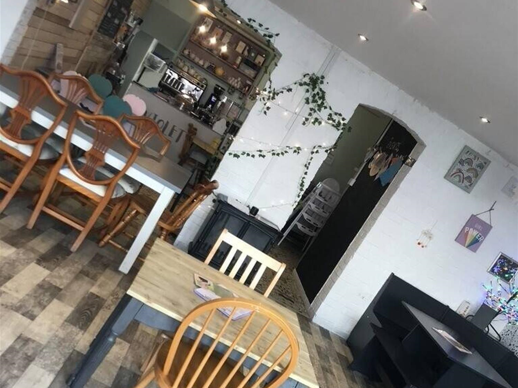 Restaurant/cafe for sale in Cafe & Sandwich Bars BB7, Lancashire, £69,950