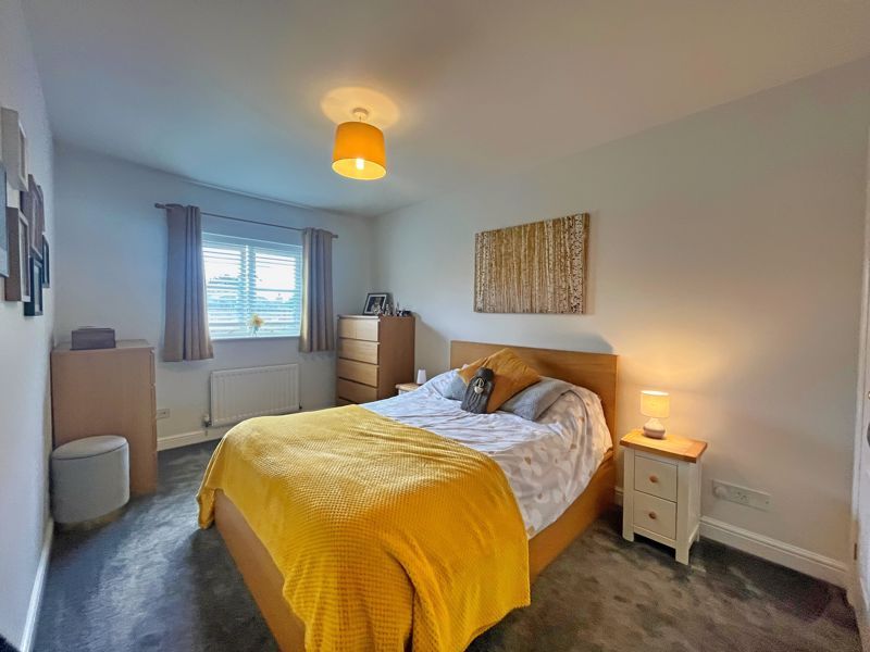 3 bed terraced house for sale in Chishillways, Barrasford, Hexham NE48, £235,000