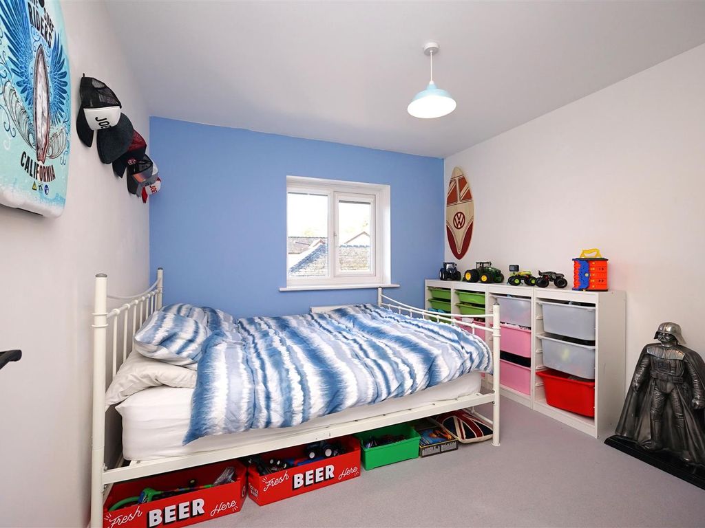 3 bed cottage for sale in Wilkinson View, Backbarrow, Ulverston LA12, £275,000