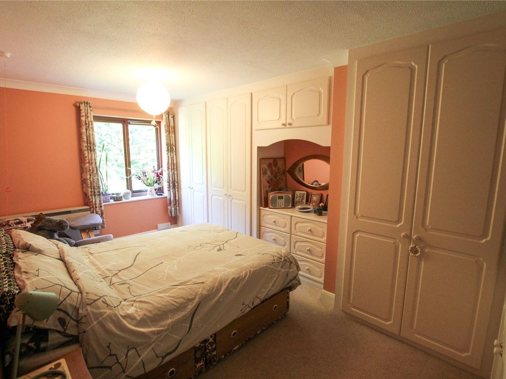 2 bed flat for sale in Windmill Lane, Histon, Cambridge, Cambridgeshire CB24, £185,000