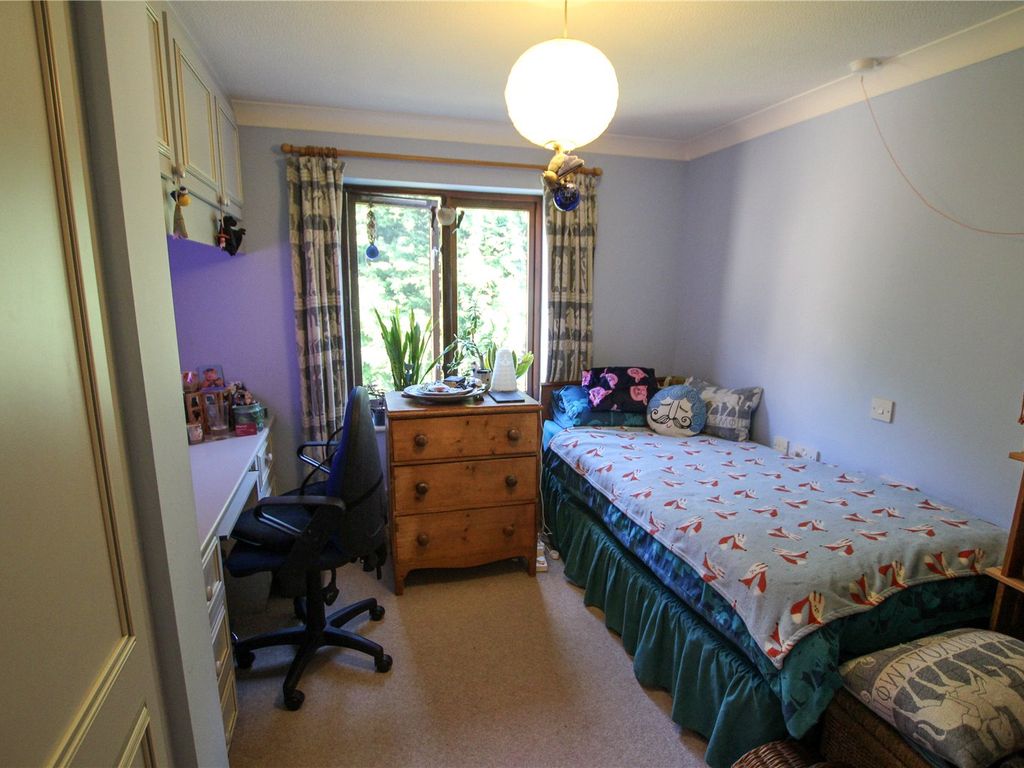 2 bed flat for sale in Windmill Lane, Histon, Cambridge, Cambridgeshire CB24, £185,000