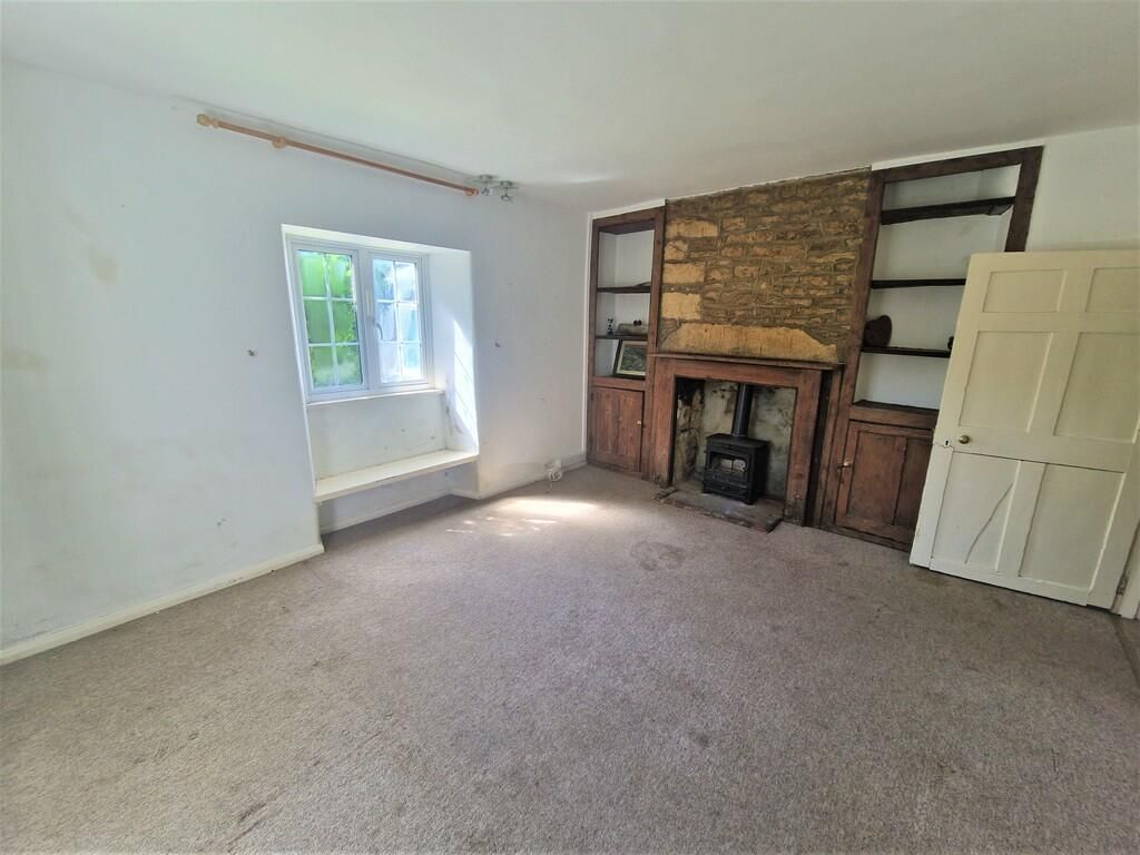 2 bed cottage for sale in Stour Provost, Gillingham SP8, £210,000