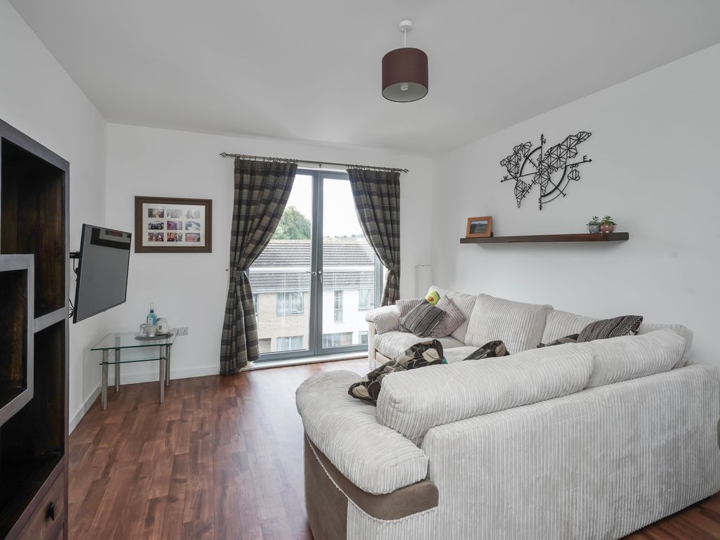 2 bed flat for sale in 3/5 Fala Place, Liberton, Edinburgh EH16, £185,000