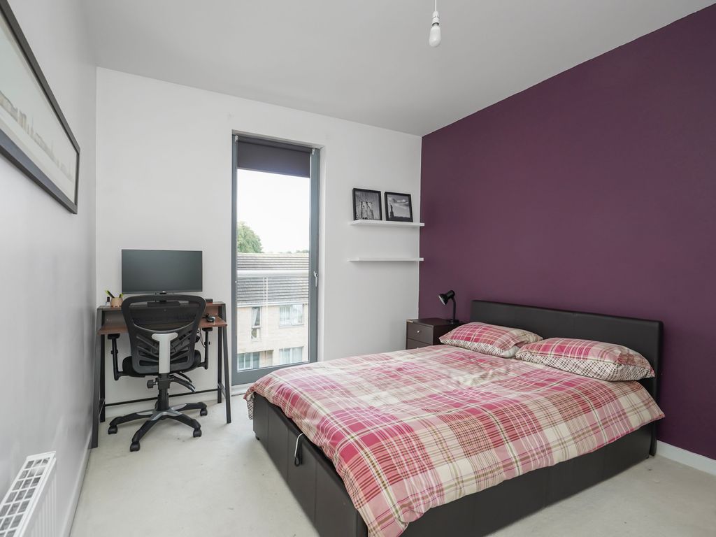 2 bed flat for sale in 3/5 Fala Place, Liberton, Edinburgh EH16, £185,000