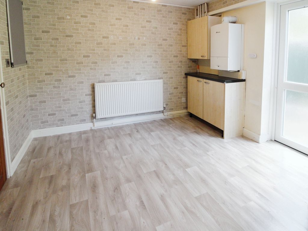 3 bed town house for sale in Ralphs Meadow, Quinton, Birmingham B32, £185,000