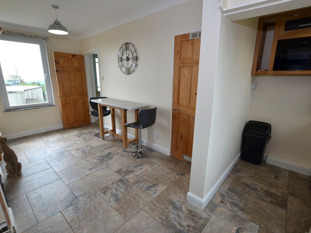 2 bed semi-detached house for sale in Lower Thorne Warleggan, Mount, Bodmin, Cornwall PL30, £260,000