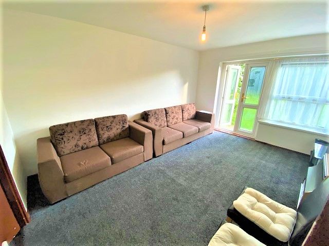 1 bed flat for sale in Ethel Road, Leicester LE5, £95,000