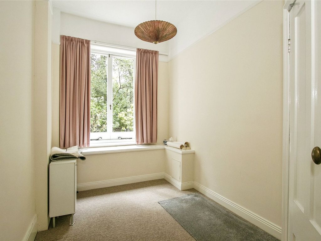 2 bed flat for sale in Fernhill, St. Stephens Road, Bournemouth, Dorset BH2, £250,000