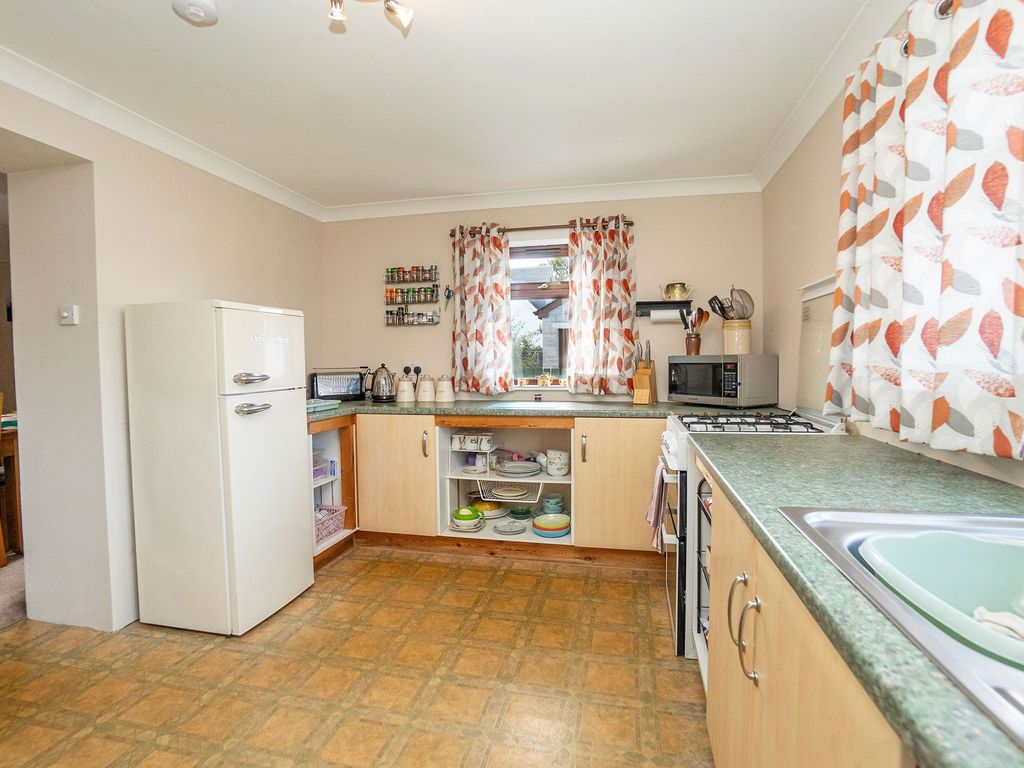 3 bed semi-detached house for sale in Uphall Station Road, Pumpherston EH53, £257,500