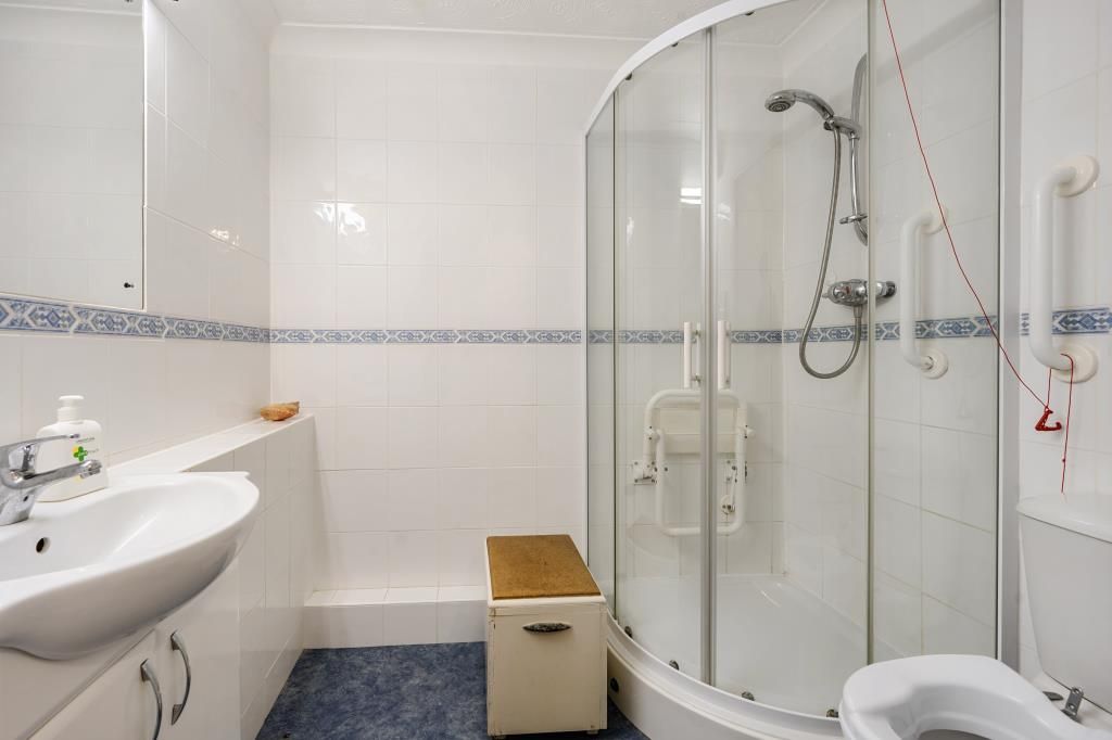 1 bed flat for sale in Summertown, Oxford OX2, £250,000