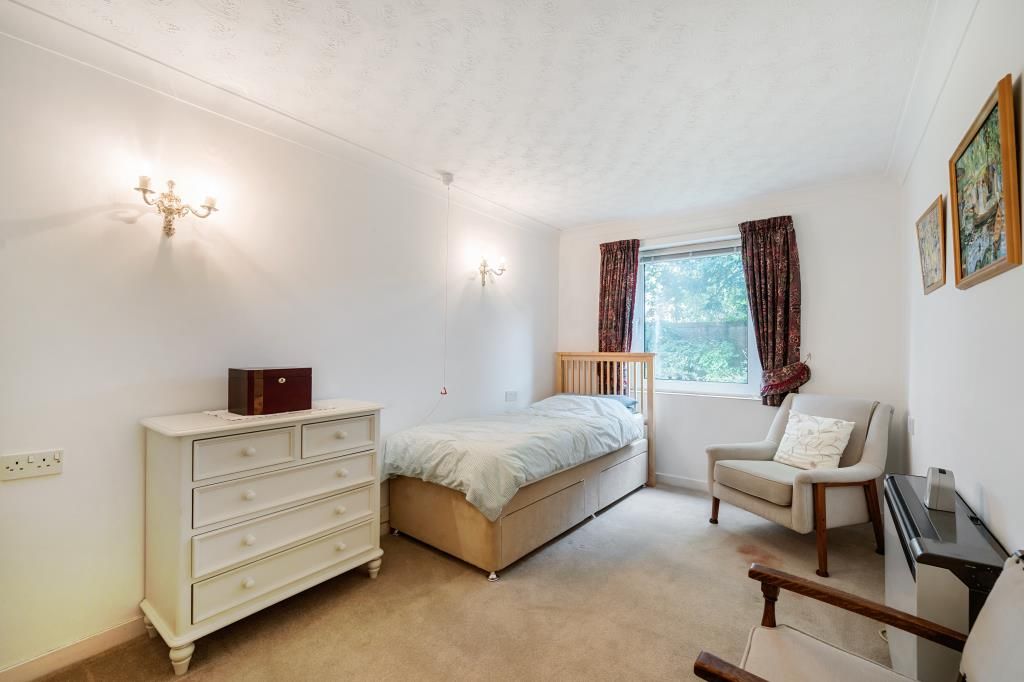 1 bed flat for sale in Summertown, Oxford OX2, £250,000