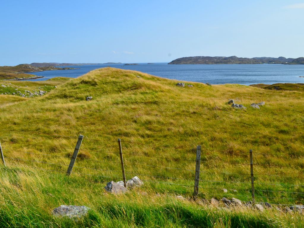 Land for sale in Kendebig, Isle Of Harris HS3, £85,000