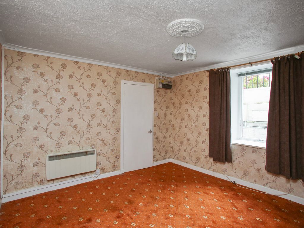1 bed flat for sale in 51 (Garden Flat) Portland Street, Leith, Edinburgh EH6, £171,000