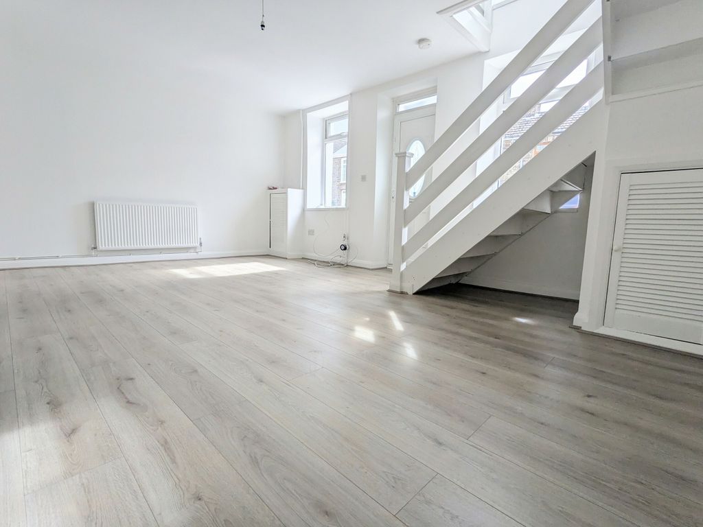 2 bed terraced house for sale in 39 Gilfach Cynon, Merthyr Tydfil CF47, £120,000