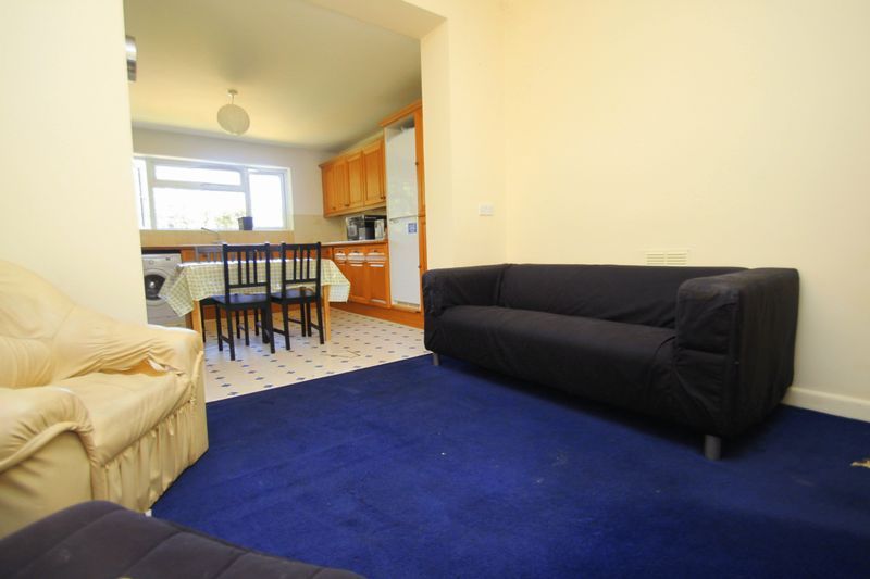 4 bed flat for sale in Maxwell Road, Winton, Bournemouth BH9, £310,000