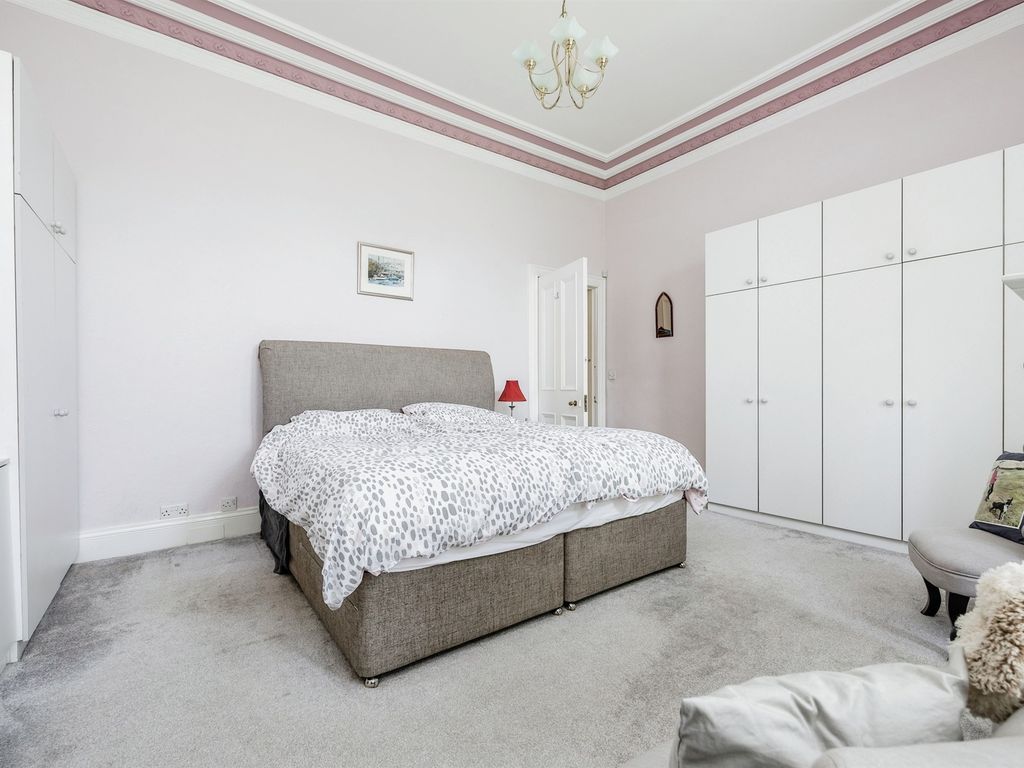 3 bed property for sale in Overton Road, Alexandria G83, £230,000