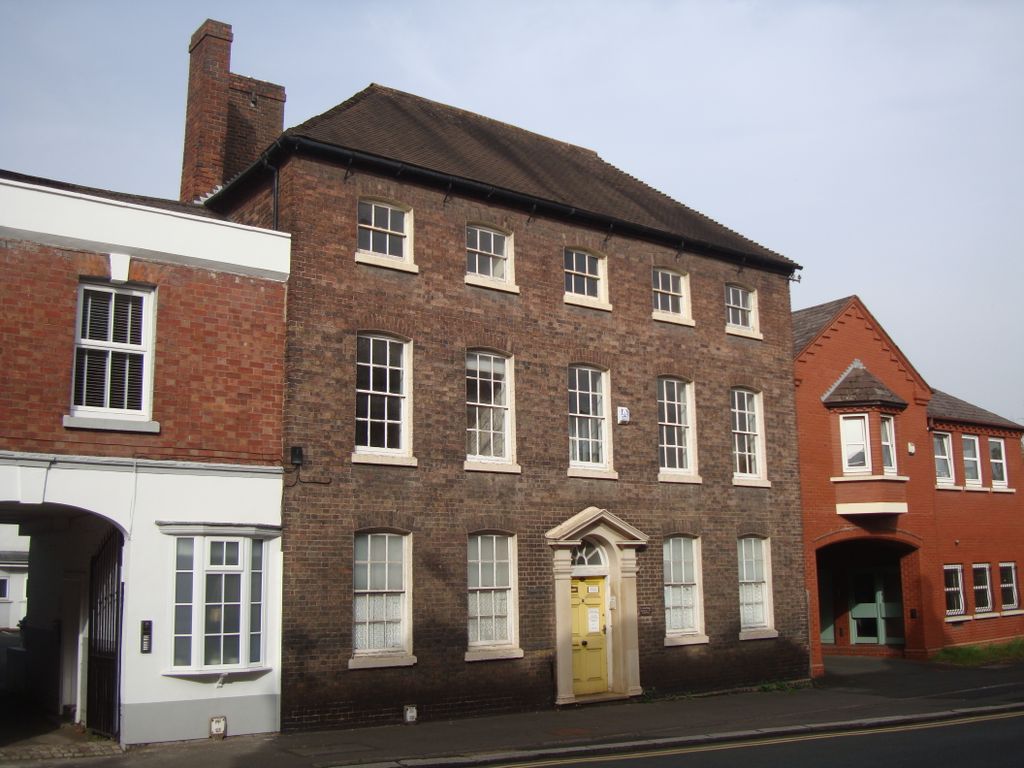 Office for sale in Lower High Street, Stourbridge DY8, £350,000