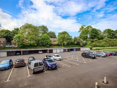 2 bed flat for sale in Gilpin House, Claymond Court, Norton TS20, £60,000