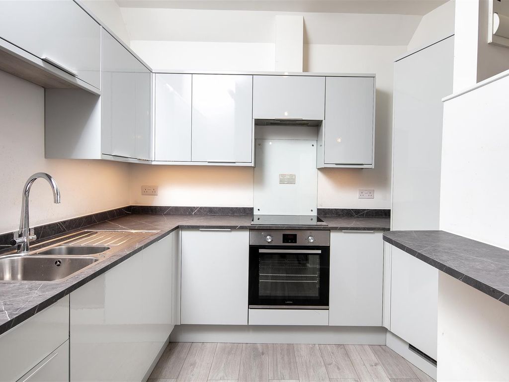 1 bed flat for sale in Thomas Street, Bristol BS1, £189,500