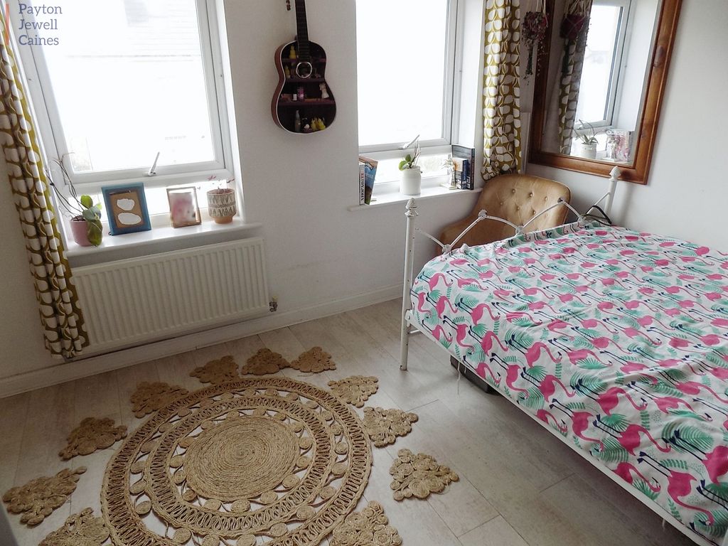 2 bed semi-detached house for sale in Crompton Way, Ogmore-By-Sea, Bridgend. CF32, £240,000