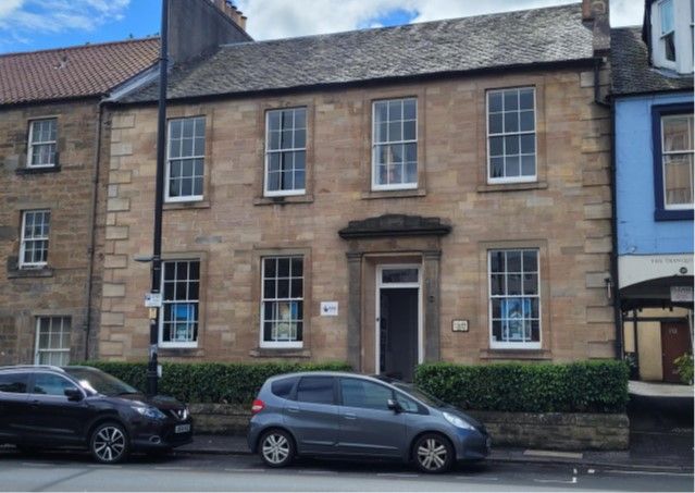 Land for sale in 129 High Street, Linlithgow EH49, £395,000