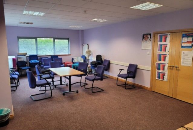 Office for sale in Unit 4, Lomond Business Park, Baltimore Road, Glenrothes KY6, £450,000
