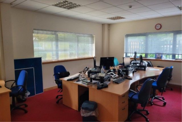 Office for sale in Unit 4, Lomond Business Park, Baltimore Road, Glenrothes KY6, £450,000