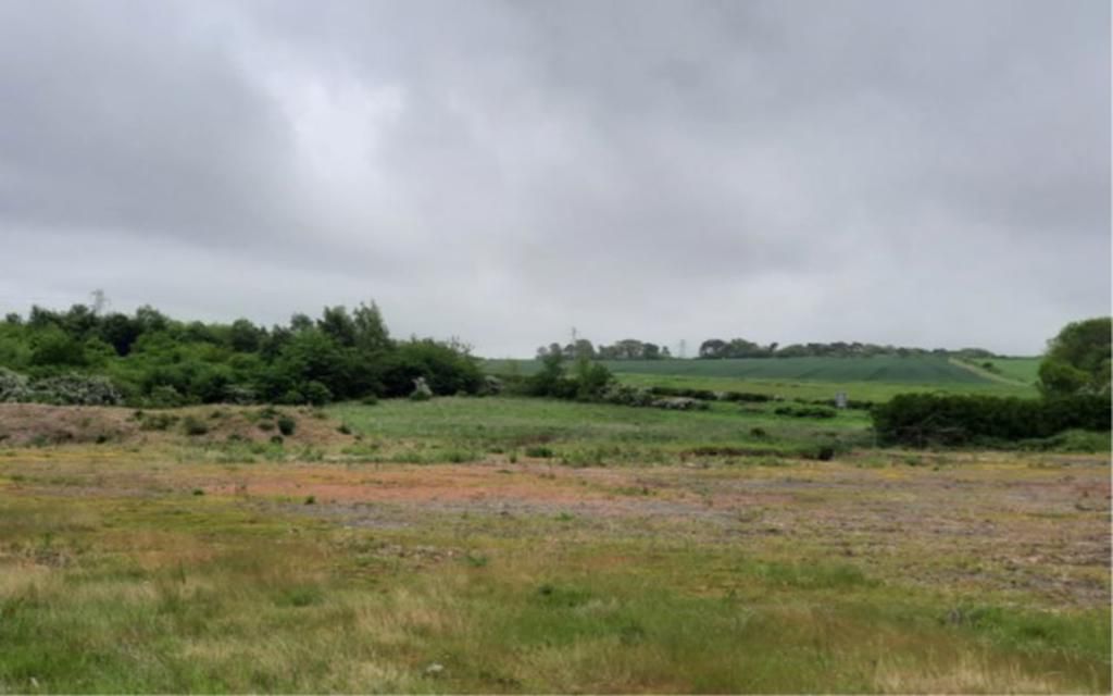 Land for sale in Plot 2, Fordel Village, Dalkeith EH22, £700,000