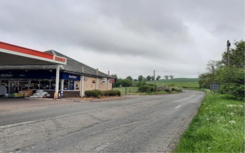Land for sale in Plot 2, Fordel Village, Dalkeith EH22, £700,000
