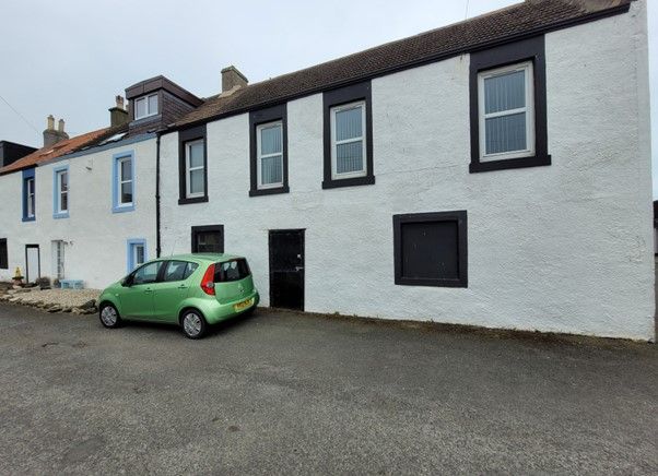Light industrial for sale in 8c Marshall Street, Cockenzie EH32, £18,000