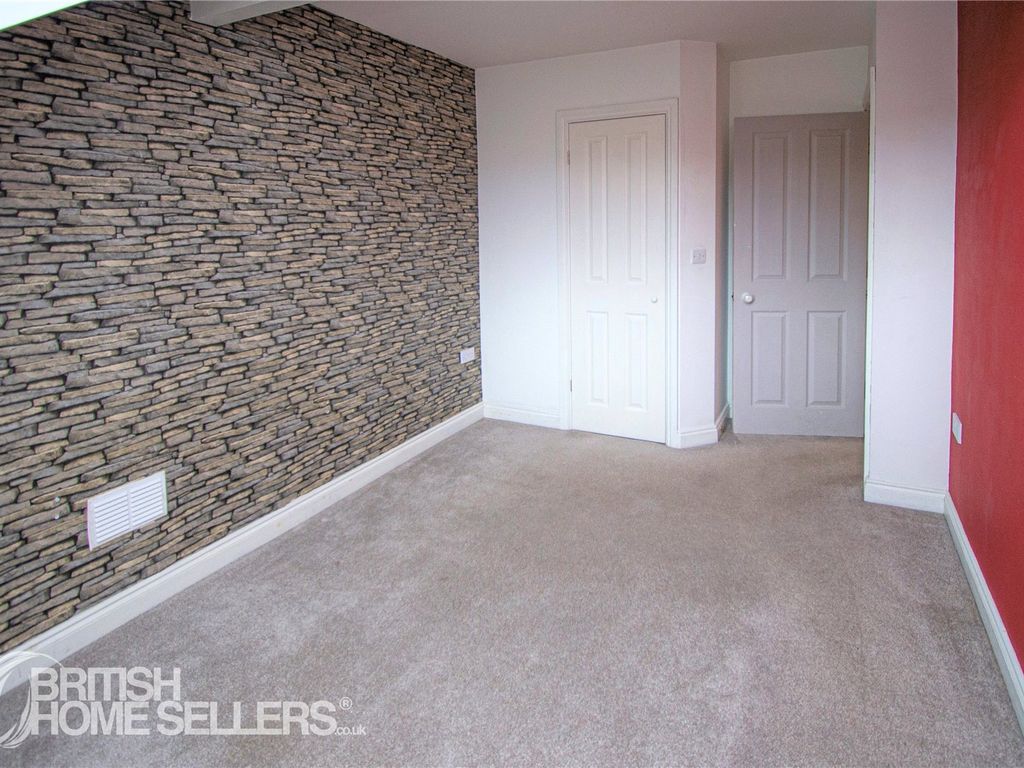 2 bed flat for sale in Lambrigg Terrace, Kendal, Cumbria LA9, £165,000