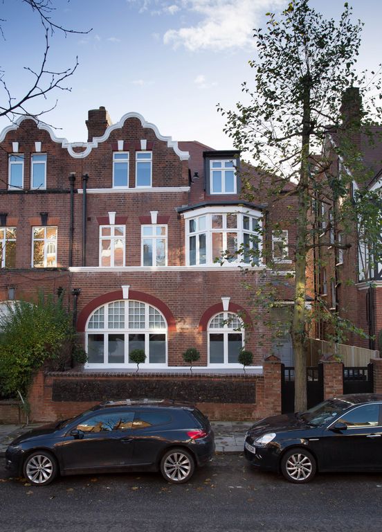 Office for sale in Lymington Road, London NW6, £6,250,000