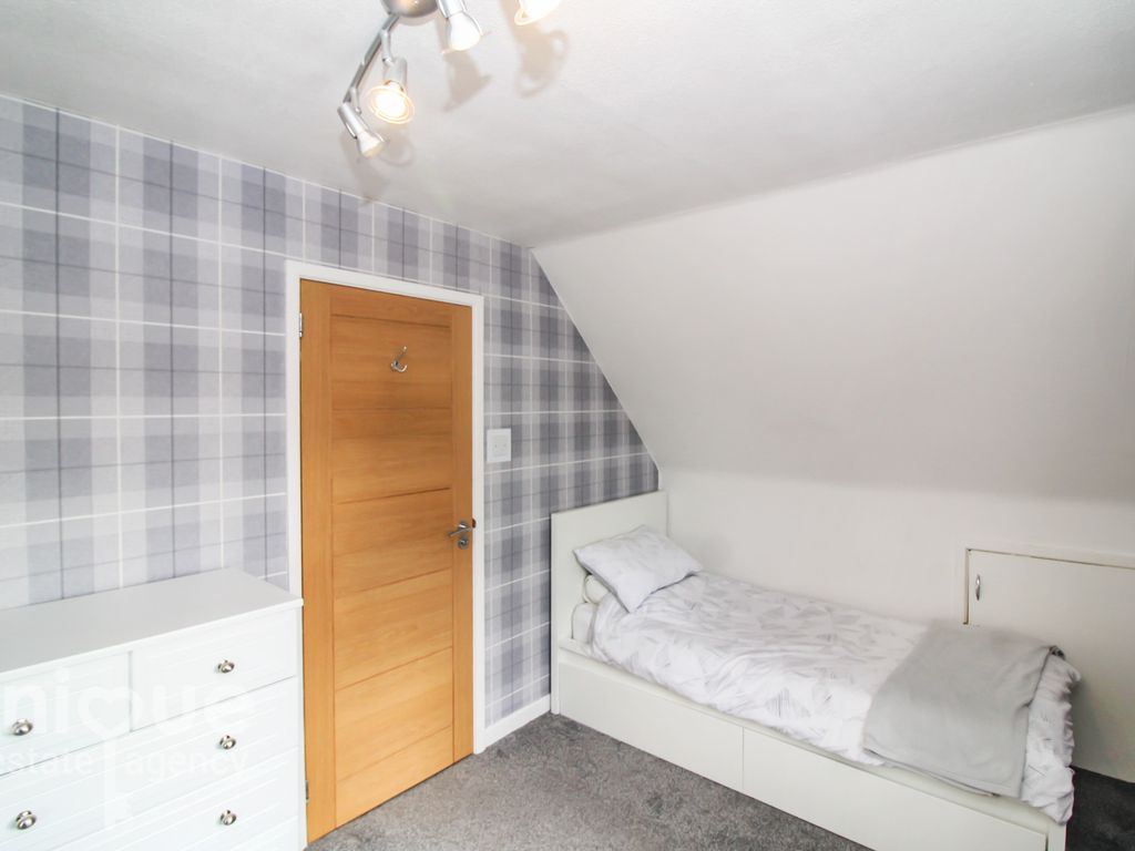 3 bed semi-detached house for sale in Kilgrimol Gardens, Lytham St. Annes FY8, £325,000
