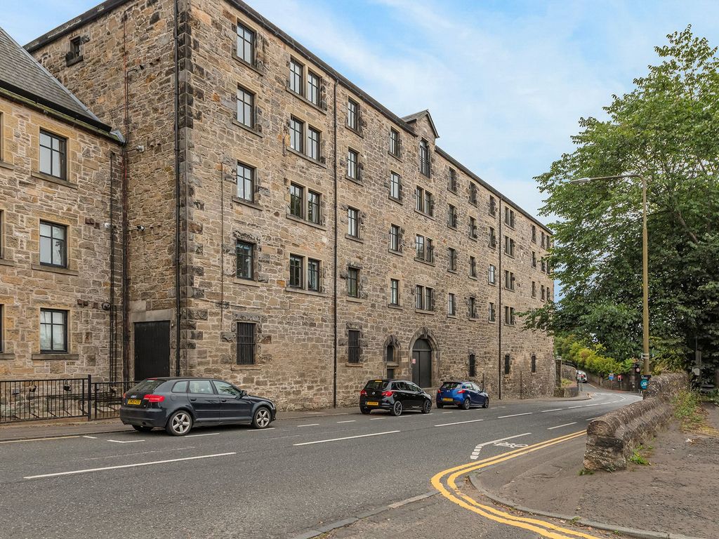 2 bed flat for sale in St. Magdalenes, Linlithgow EH49, £205,000