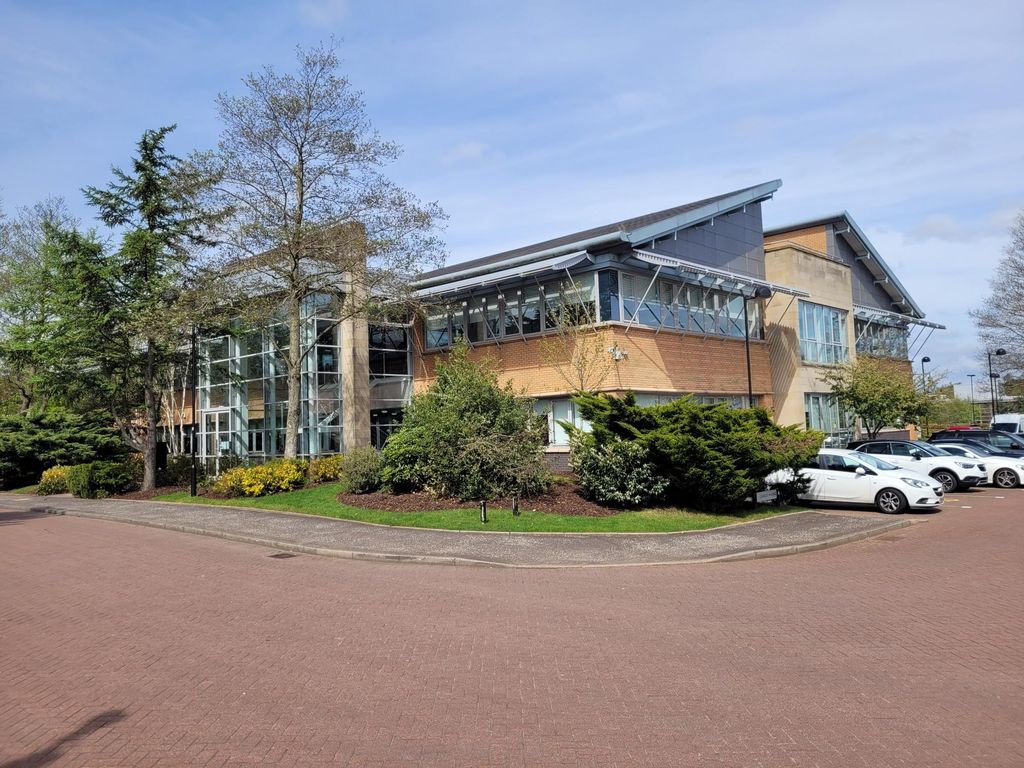 Commercial property for sale in Finch Way, Strathclyde Business Park, Bellshill ML4, £1,800,000