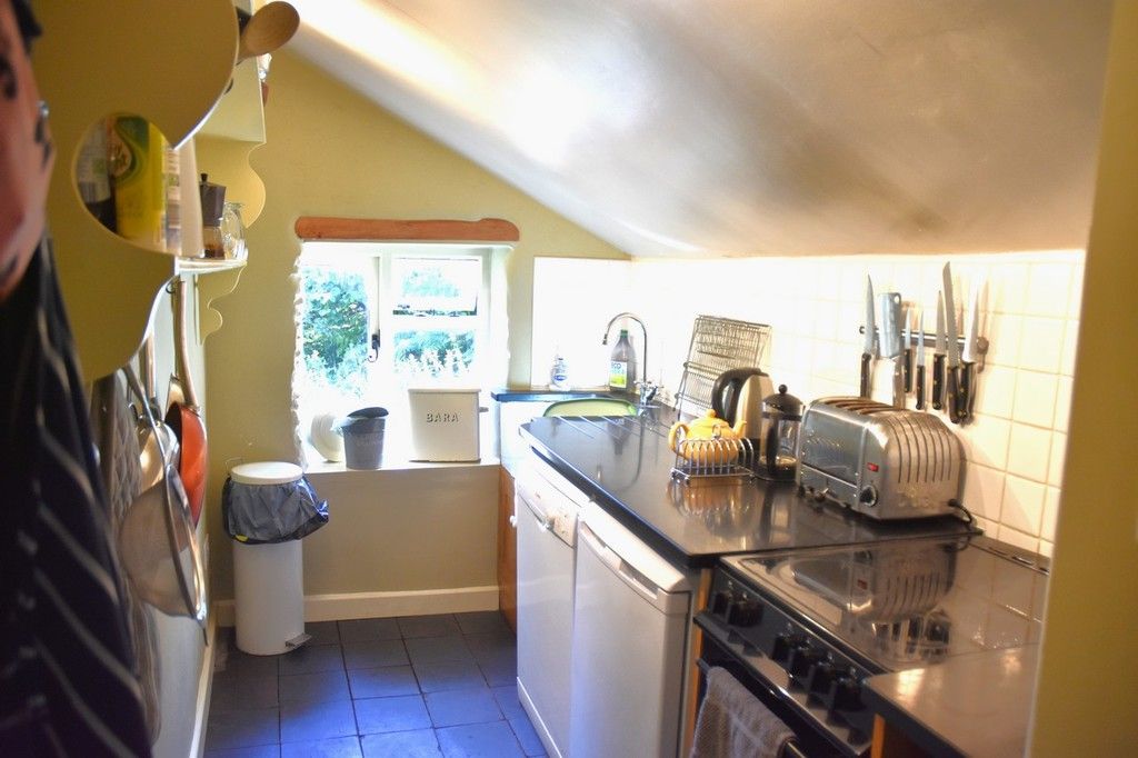 2 bed cottage for sale in Rhos, Llandysul SA44, £325,000