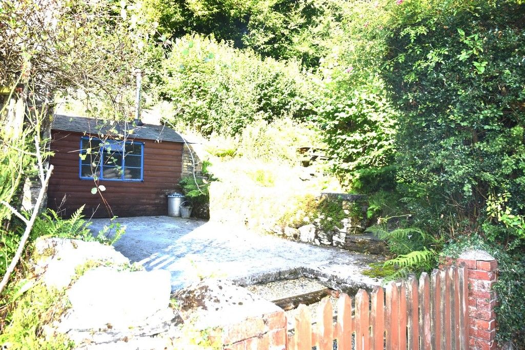 2 bed cottage for sale in Rhos, Llandysul SA44, £325,000