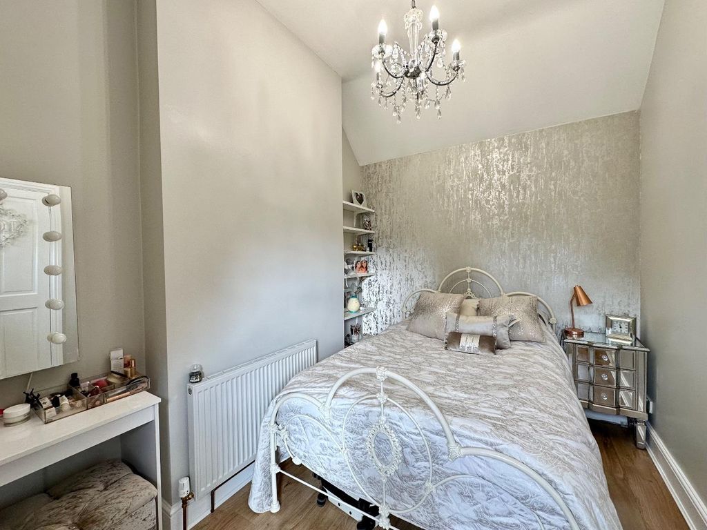 3 bed property for sale in New Street, Castle Bromwich, Birmingham B36, £325,000