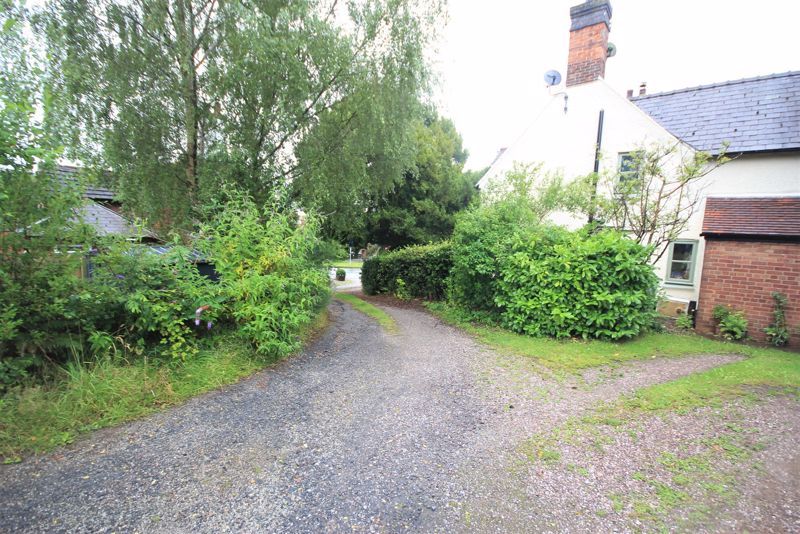 Land for sale in Magna Close, Church Lane, Ash Magna, Whitchurch SY13, £60,000