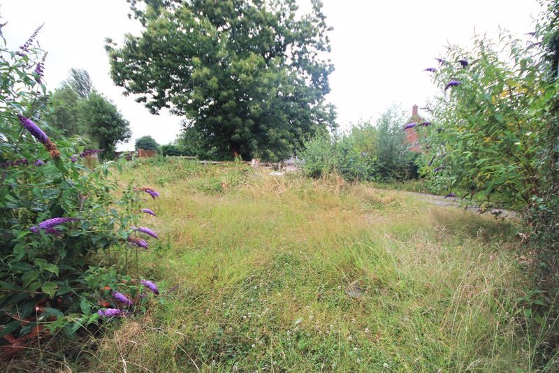 Land for sale in Magna Close, Church Lane, Ash Magna, Whitchurch SY13, £60,000