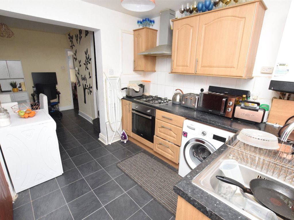 3 bed terraced house for sale in Oval Road North, Dagenham, Essex RM10, £280,000