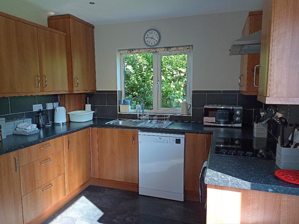 3 bed detached house for sale in Rhydlewis, Llandysul, Ceredigion SA44, £325,000