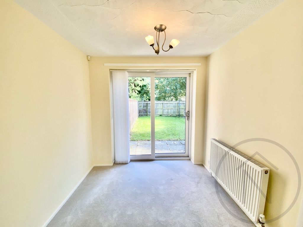 3 bed semi-detached house for sale in Luttryngton Court, Newton Aycliffe DL5, £140,000